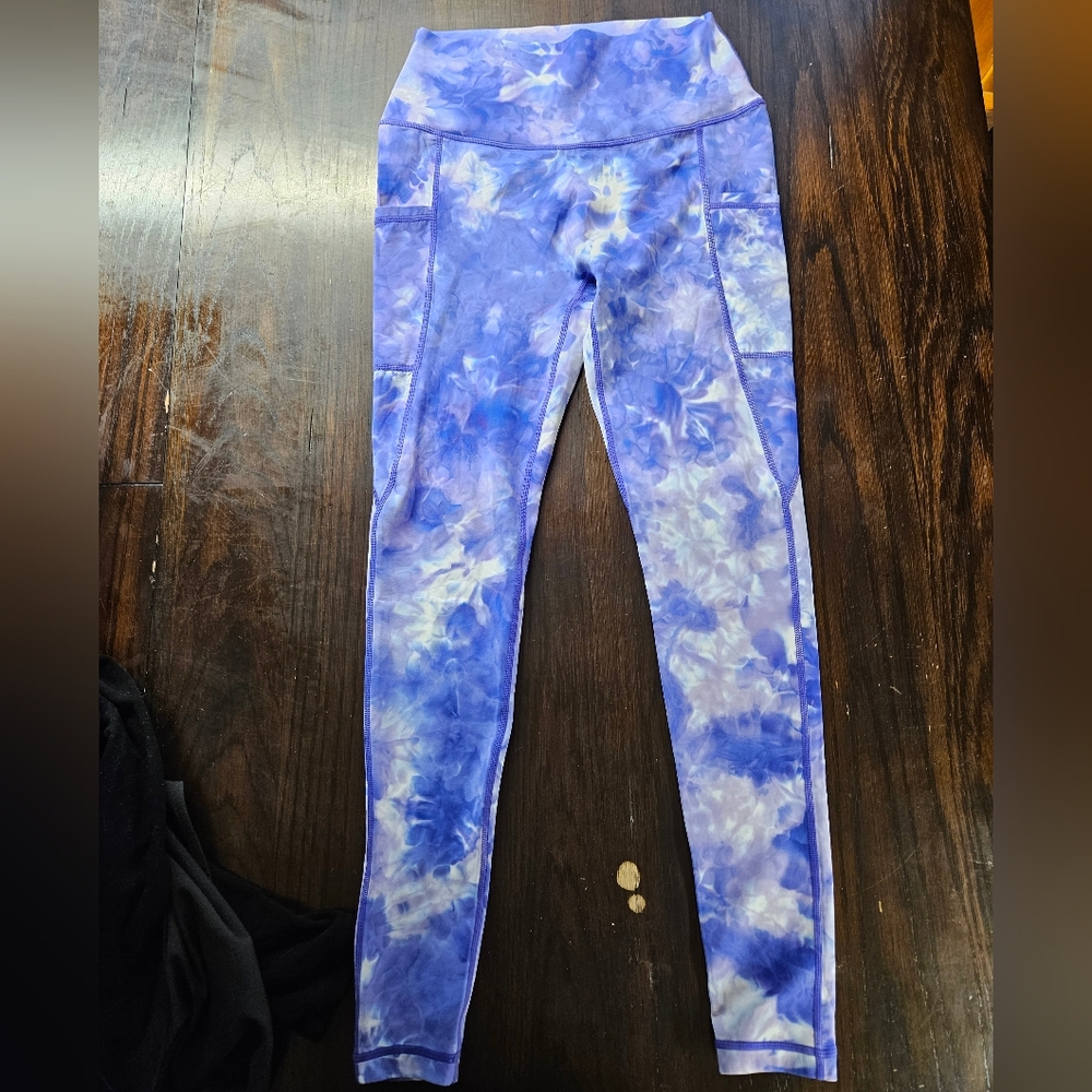 Workout leggings